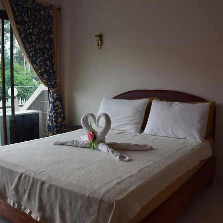 Samui Guest House Lamai Beach  Екстер'єр фото