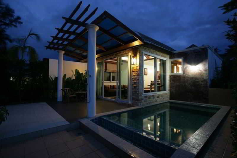 Samui Guest House Lamai Beach  Екстер'єр фото