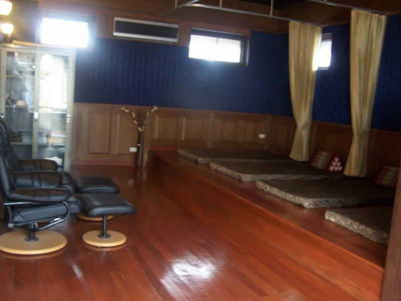Samui Guest House Lamai Beach  Екстер'єр фото