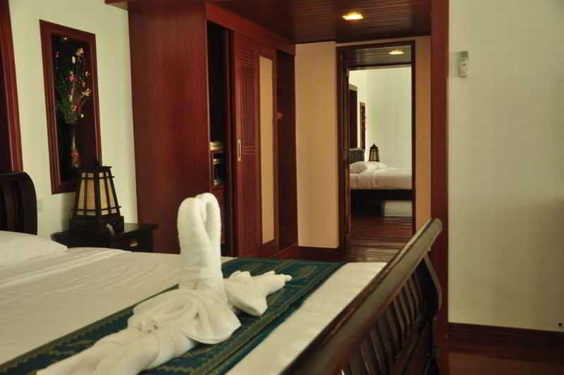 Samui Guest House Lamai Beach  Екстер'єр фото