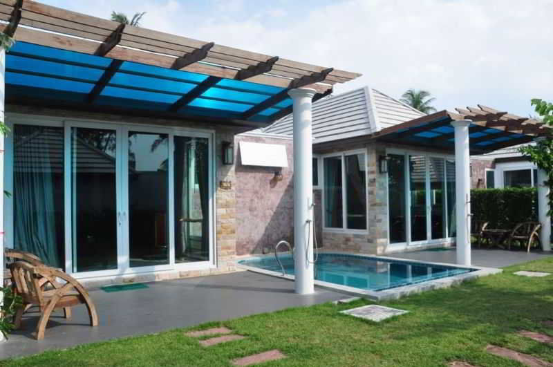 Samui Guest House Lamai Beach  Екстер'єр фото