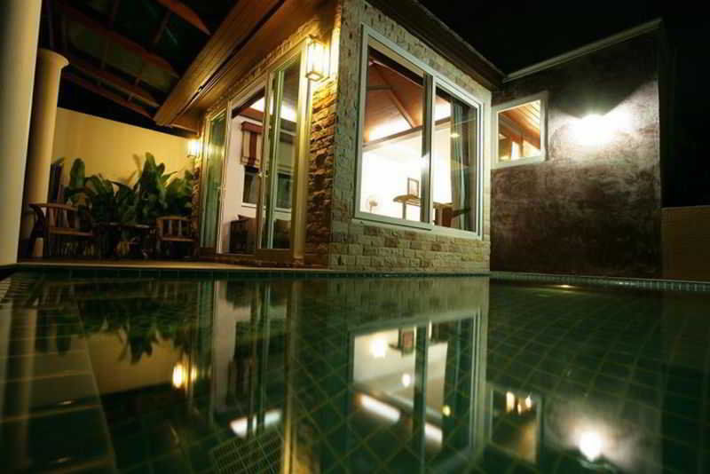 Samui Guest House Lamai Beach  Екстер'єр фото