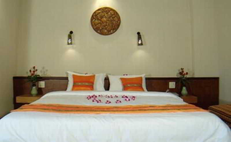 Samui Guest House Lamai Beach  Екстер'єр фото