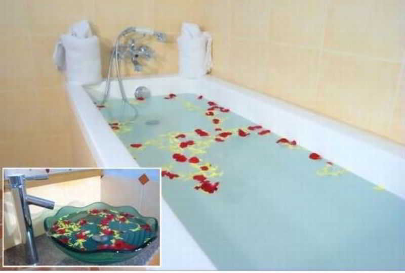 Samui Guest House Lamai Beach  Екстер'єр фото