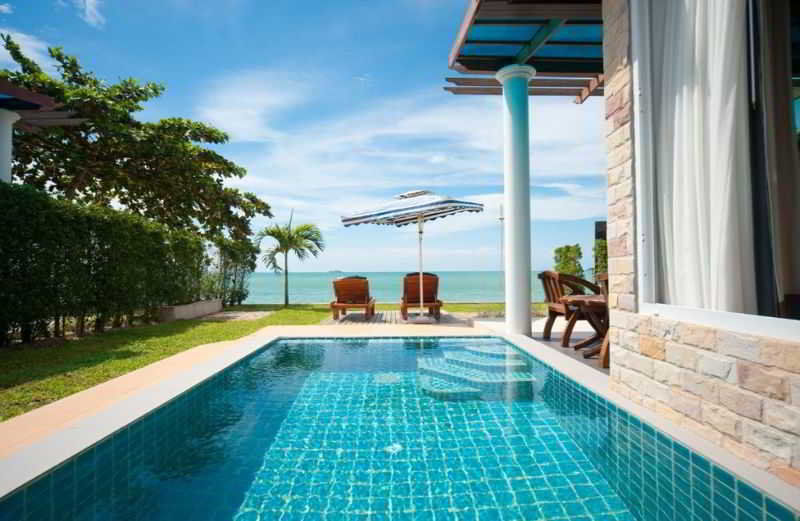 Samui Guest House Lamai Beach  Екстер'єр фото