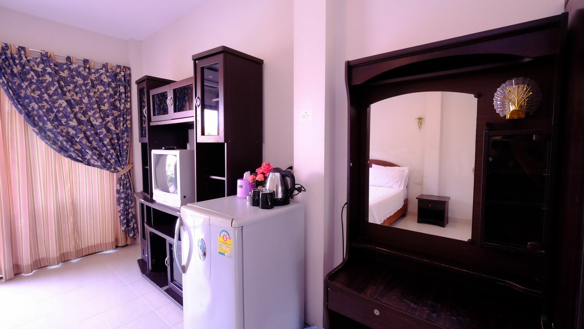 Samui Guest House Lamai Beach  Екстер'єр фото