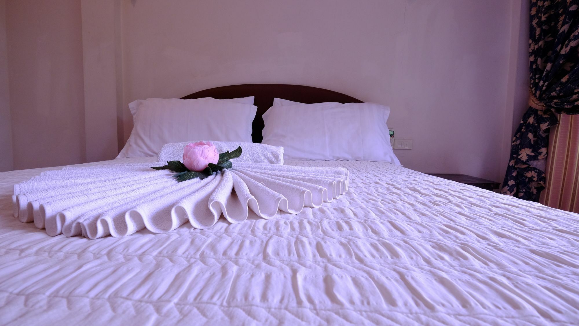 Samui Guest House Lamai Beach  Екстер'єр фото