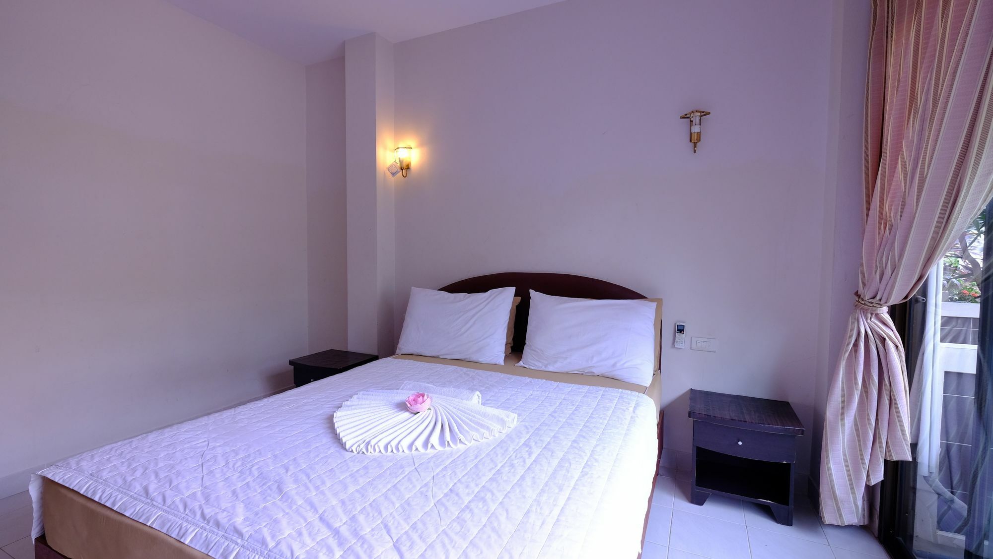 Samui Guest House Lamai Beach  Екстер'єр фото