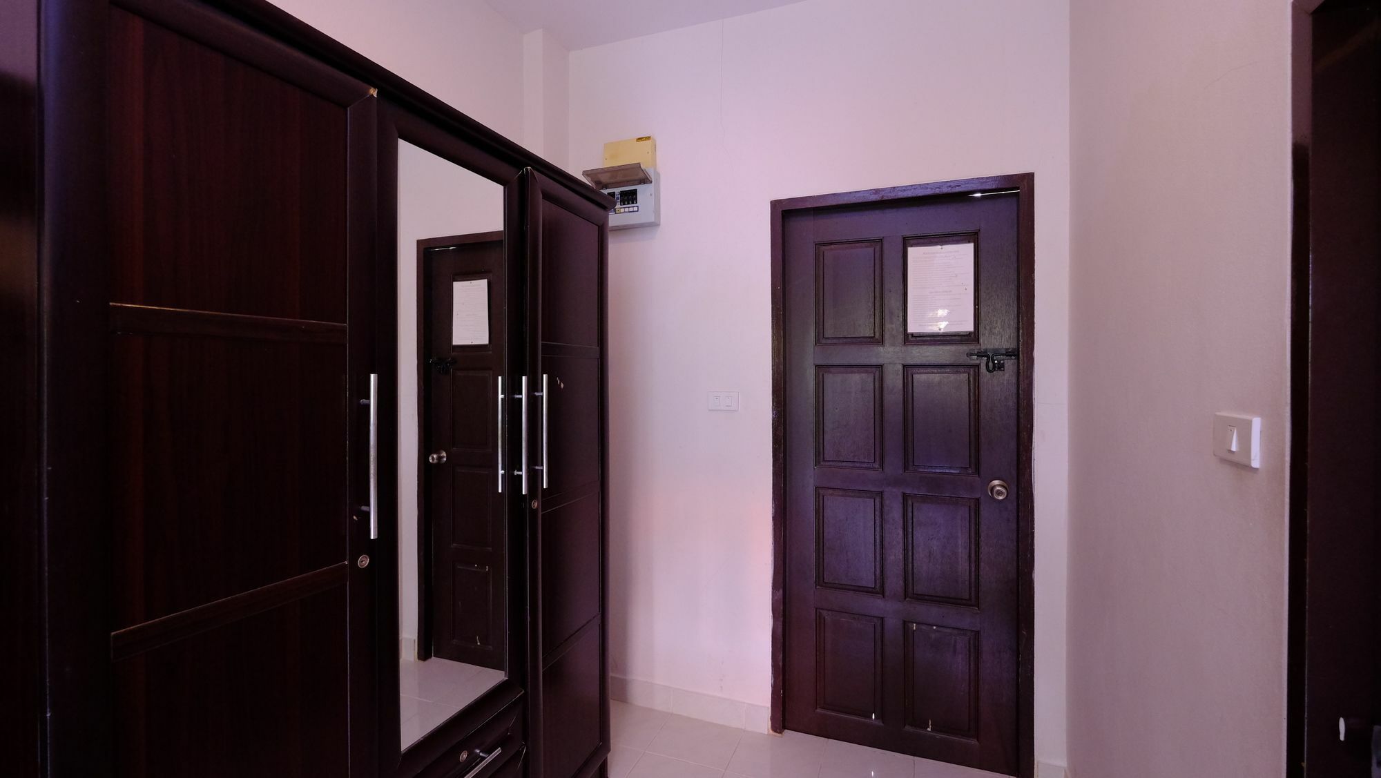Samui Guest House Lamai Beach  Екстер'єр фото