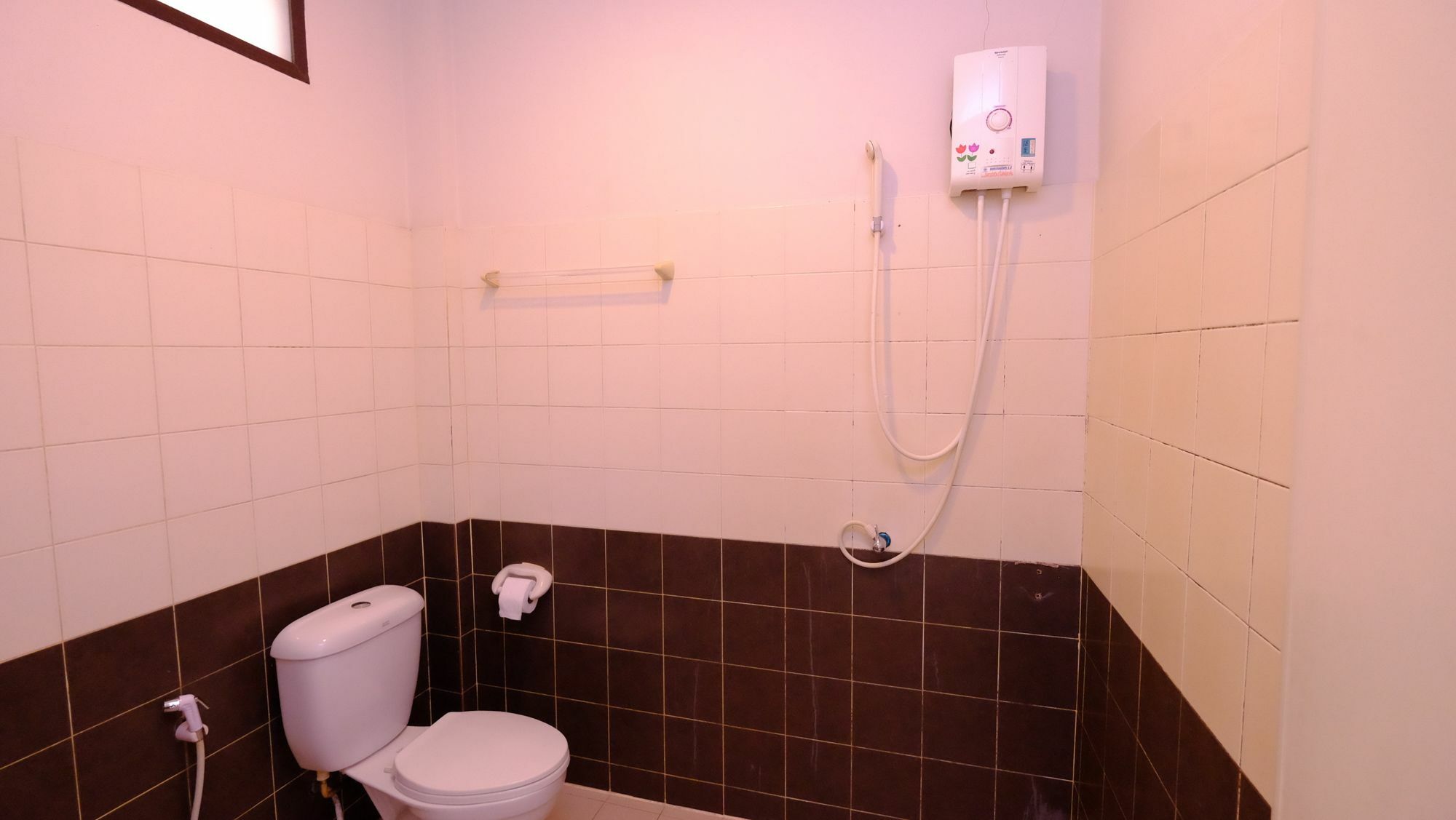 Samui Guest House Lamai Beach  Екстер'єр фото